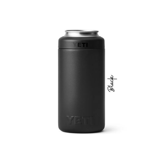 YETI Tall Can Colster